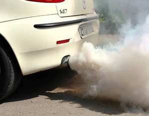 «Двигатель троит на холодную, но прогрелся — всё прошло»