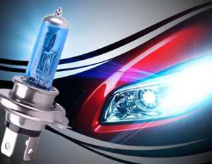 Какие лампы лучше выбрать для фар: галоген, ксенон или LED
