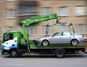 Эвакуация автомобиля с АКПП, полным приводом и низкой посадкой: о чем спросить эвакуаторщика