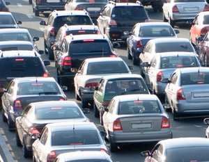 Как правильно эксплуатировать автомобиль в условиях городских пробок