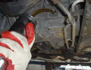 Мифы и реальность о своевременной замене масла в коробке передач