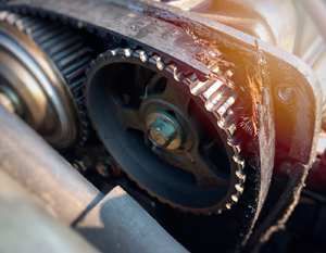 Обслуживание и замена ремня ГРМ: технические требования и последствия несвоевременной замены