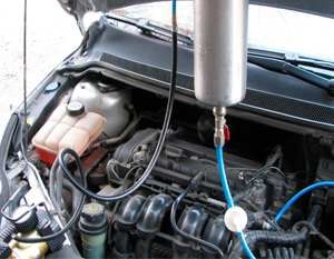 Сравнение методов промывки инжектора: стендовая, жидкостная, аэрозольная обработка