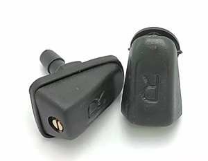 Как почистить форсунки омывателя лобового стекла: инструкция и советы