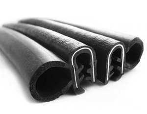 Почему трескаются резиновые уплотнители дверей и как их восстановить