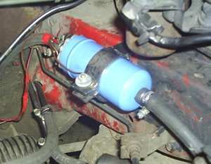 Как проверить исправность топливного насоса без диагностического оборудования