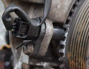 Неочевидные признаки неисправности датчика коленвала