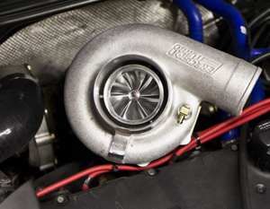 Обслуживание автомобилей с турбонаддувом: что важно учитывать владельцам