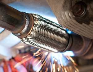 Советы по обслуживанию системы выхлопа автомобиля: как продлить срок службы