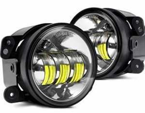 Правильная установка дополнительного электрооборудования (сабвуфер, противотуманки)