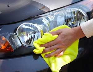 Чистка без царапин: правильная методика мойки кузова и фар для сохранения прозрачности