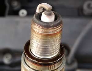 Диагностика по цвету свечей зажигания: устаревший метод или актуальная практика?