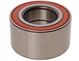 Замена переднего ступичного подшипника: как понять, что она нужна