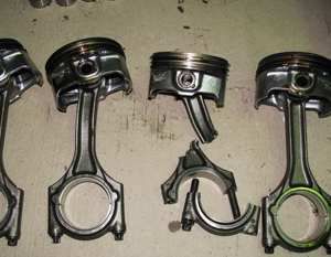 Что такое гидроудар двигателя, как он происходит и какие могут быть последствия