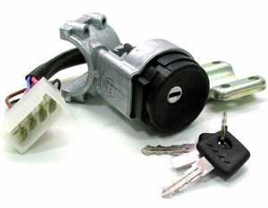 Обслуживание замка зажигания: признаки износа и способы продлить срок службы