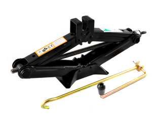 Как выбрать правильный домкрат для вашего автомобиля