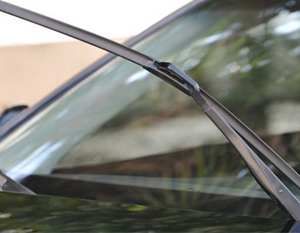 Почему скрипят дворники и как это исправить