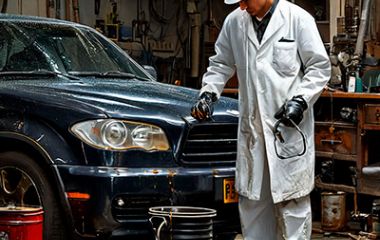 Что делать, если автомобиль долго не эксплуатировался: советы по обслуживанию