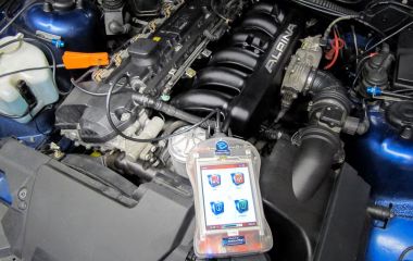 Преимущества и недостатки чип-тюнинга двигателя