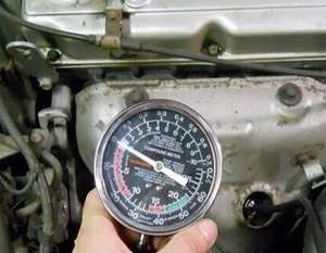 Машина не едет: проверяем катализатор