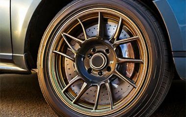 Уход за подвеской автомобиля: важные советы для продления ее службы