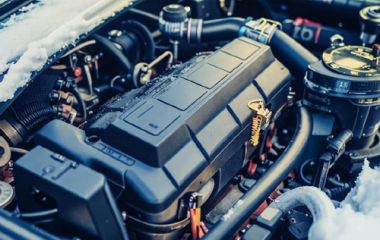 Особенности эксплуатации дизельного двигателя легкового автомобиля зимой