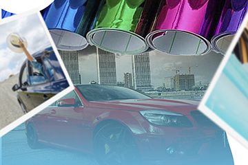 10 лучших цветов для автомобиля