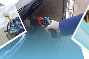 Битый или нет? Проверяем подержаный автомобиль