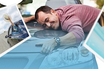 Как построить идеальные отношения с автомобилем