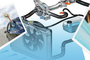 Отказала система охлаждения автомобиля - что делать?