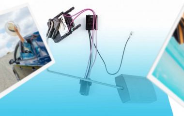 Датчик уровня топлива