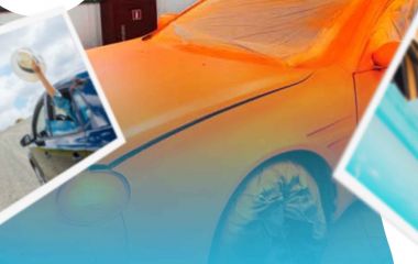 Жидкая резина для покраски авто