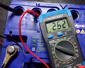 Как продлить срок службы аккумулятора