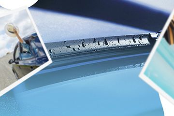 Как выбрать автомобильные дворники для зимы