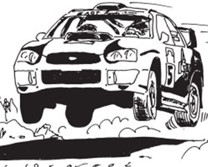 Почему автомобиль дергается при езде?