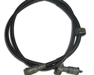 Ремонт гибкого вала спидометра