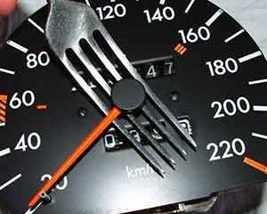 Как определить пробег автомобиля