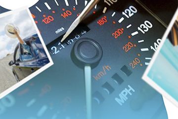 Как узнать реальный пробег автомобиля?