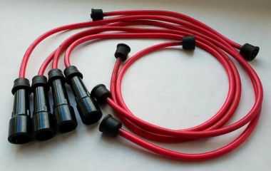 От катушки до свечи: как проверить и заменить высоковольтные провода системы зажигания