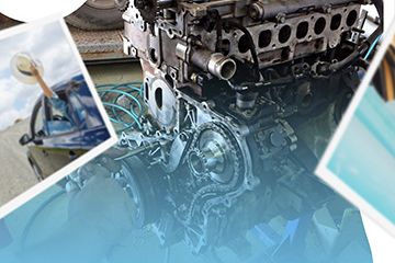 Выход из строя бензинового двигателя: 5 признаков дорогостоящего ремонта