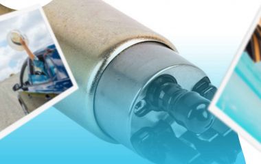 Бензонасосы