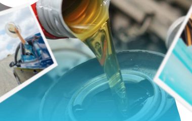 Выбираем правильное моторное масло