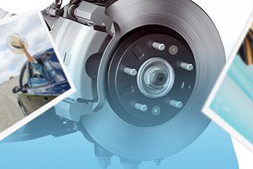 Проблемы тормозной системы автомобиля