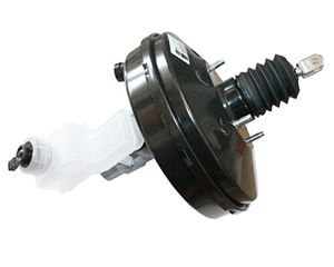 Что необходимо знать о вакуумном усилителе тормозов