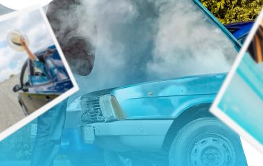 Система охлаждения автомобиля