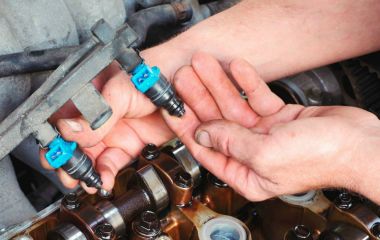 Как определить неисправность топливной системы?