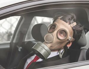 Запахи в салоне: классификация и методы борьбы