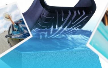 Аквапланирование: что это такое и как его избежать