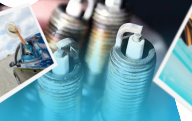 Когда менять свечи зажигания, и каковы признаки того, что они не работают оптимально