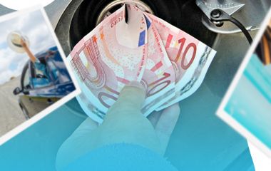 Как правильно экономить автомобильное топливо